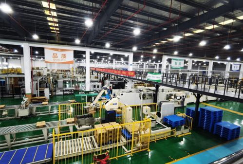 公司调研 纸包厂商大胜达加速转型 纸浆模塑项目年内试产 跨界工业互联网寻突破