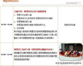 迈迪尔带您走进阿里巴巴参访 探秘中国最受欢迎的B2B网站及企业管理智慧