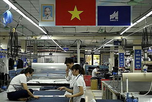 美国的下一个目标是越南？越南曾经吃进去的，现在可能要吐出来——企业管理咨询视角解析