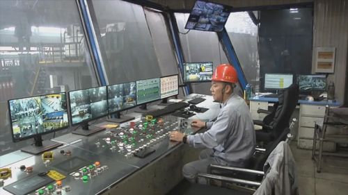 奋进强国路 阔步新征程丨我市工业企业创新发展 传统与新兴产业共促经济增长