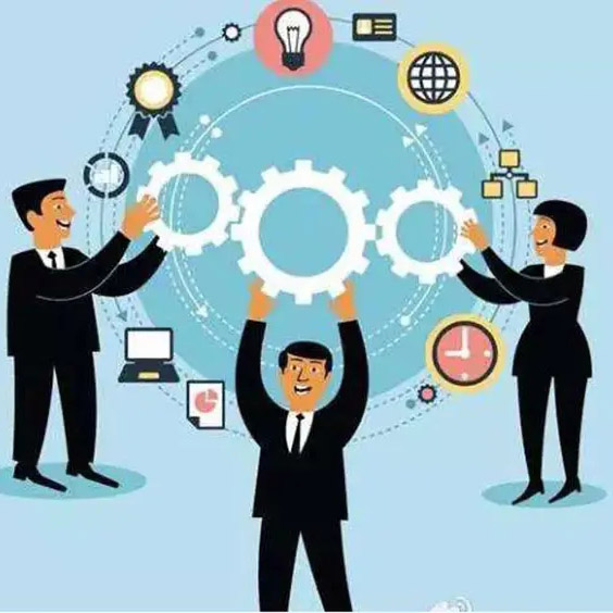 双翼齐飞 广州丰正企业与丰其正管理咨询的经营之道